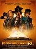 poster de Moschettieri Del Re