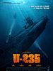 poster de U-235