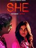 poster de She