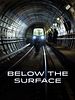 poster de Below the Surface