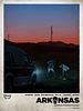 poster de Arkansas