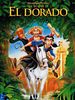poster de La Route d'Eldorado