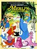 poster de Merlin l'enchanteur