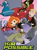 poster de Kim Possible