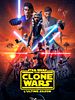 poster de Star Wars: The Clone Wars (2008)