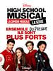 poster de High School MUSICAL : la Comédie Musicale, la SERIE