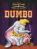 poster de Dumbo