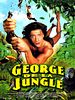 poster de George de la jungle