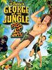 poster de George de la jungle 2 (V)