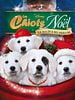 poster de Les Chiots Noël, la relève est arrivée