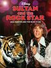 poster de Sultan and the Rock Star