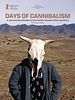 poster de Days of Cannibalism