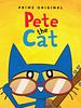 poster de Pete the Cat