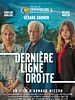 poster de Dernière ligne droite