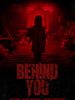 poster de Behind You