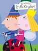 poster de Le Petit royaume de Ben et Holly