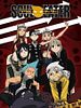 poster de Soul Eater