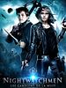 poster de Nightwatchmen - Les gardiens de la nuit