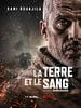 poster de La Terre et le sang