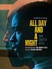 poster de All Day And A Night