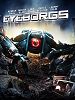 poster de Eyeborgs