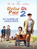 poster de Drôle de prof 2