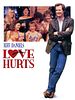poster de Love hurts