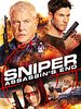 poster de Sniper 8 : Assassin's End