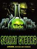 poster de Soldat cyborg