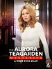 poster de Aurora Teagarden : Drame en coulisse