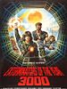 poster de The Exterminators of the Year 3000