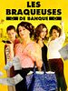 poster de Les braqueuses de banque