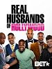 poster de Real Husbands of Hollywood
