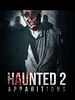 poster de Haunted 2: Apparitions