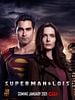 poster de Superman et Lois