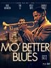poster de Mo' better blues