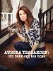 poster de Aurora Teagarden : un bébé sur les bras