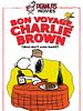 poster de Bon Voyage, Charlie Brown (and Don't Come Back!!)