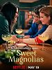 poster de A l'ombre des magnolias