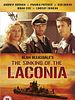 poster de Le naufrage du Laconia