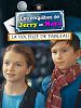 poster de Les enquêtes de Jerry et Maya, la voleuse de tableau