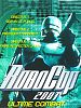 poster de Robocop: Ultime Combat