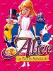 poster de Alice aux pays des merveilles