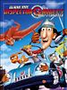 poster de Gadget 3D - Inspecteur Gadget et le ptérodactyle géant