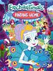 poster de Enchantimals un petit goût de paradis