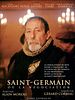 poster de Saint-Germain ou La négociation