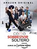 poster de Cómo sobrevivir soltero