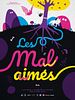 poster de Les Mal-aimés