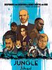 poster de Jungle Jihad