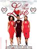 poster de All About Love